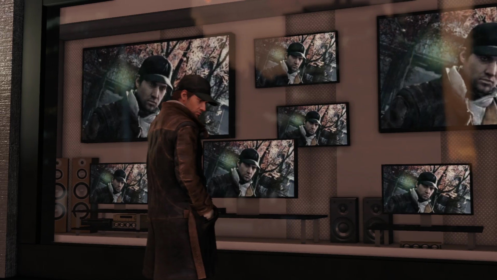 Watch Dogs - Imagen 47